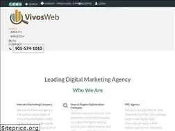 Sites similar to vivosweb.com