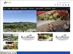 Sites similar to vivotandil.com