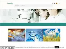 Sites similar to vivotecnia.com