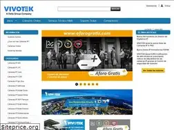 Sites similar to vivotek.cl