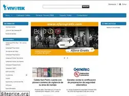 Sites similar to vivotek.com.pe