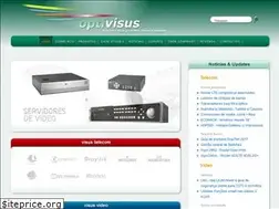 Sites similar to vivotek.pt