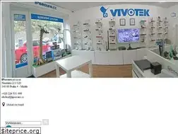 Sites similar to vivotek.sk