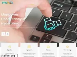 Sites similar to vivotexindia.com