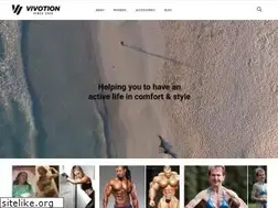 Sites similar to vivotion.com
