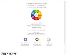 Sites similar to vivotopia.se
