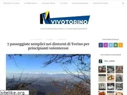 Sites similar to vivotorino.it