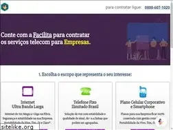 Sites similar to vivototal.com.br