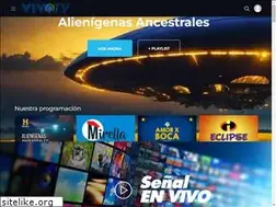 Sites similar to vivotv.com