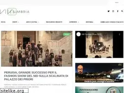 Sites similar to vivoumbria.it