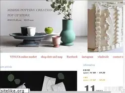 Sites similar to vivova.jp
