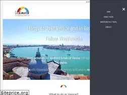 Sites similar to vivovenetia.com