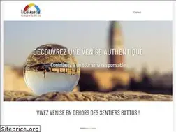 Sites similar to vivovenetia.fr