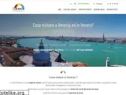 Sites similar to vivovenetia.it