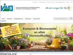 Sites similar to vivowarngau.de