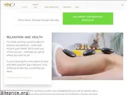 Sites similar to vivowellnesscenter.com