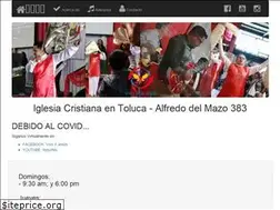 Sites similar to vivoxjesus.com
