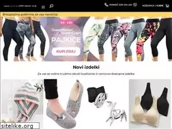 Sites similar to vivozebra.si