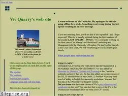 Sites similar to vivquarry.com