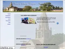 Sites similar to vivrastcrepin.fr