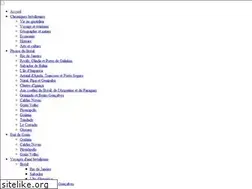 Sites similar to vivre-au-bresil.com