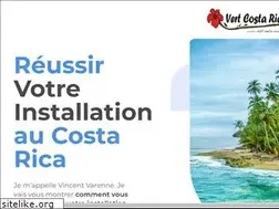Sites similar to vivre-au-costarica.com