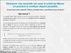 Sites similar to vivre-au-maroc.com