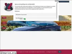 Sites similar to vivre-auto.com