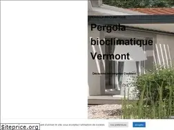 Sites similar to vivre-coublanc.fr