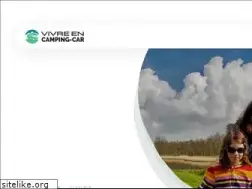 Sites similar to vivre-en-camping-car.com