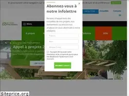 Sites similar to vivre-ensemble.be