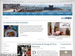 Sites similar to vivre-essaouira.com
