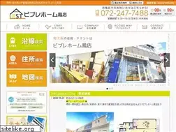 Sites similar to vivre-home.co.jp