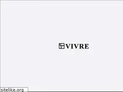 Sites similar to vivre-i.co.jp