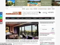 Sites similar to vivre-marrakech.com