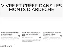 Sites similar to vivre-monts-ardeche.fr