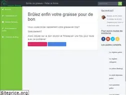 Sites similar to vivre-paleo.fr