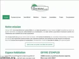 Sites similar to vivre-saint-michel.org