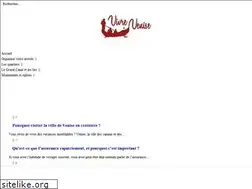 Sites similar to vivre-venise.com