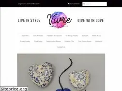 Sites similar to vivre.co.nz