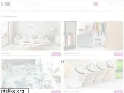 Sites similar to vivre.cz