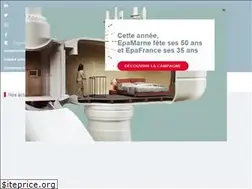 Sites similar to vivre.epa-marnelavallee.fr