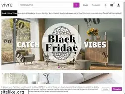 Sites similar to vivre.hr