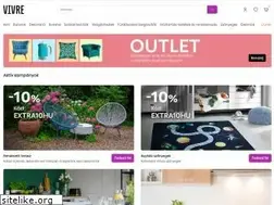 Sites similar to vivre.hu