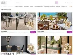 Sites similar to vivre.si