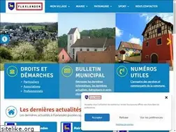 Sites similar to vivreaflaxlanden.com