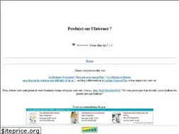 Sites similar to vivreafond.com