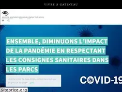 Sites similar to vivreagatineau.ca