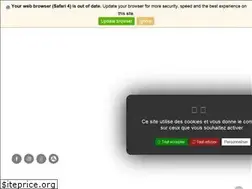 Sites similar to vivreamunich.com