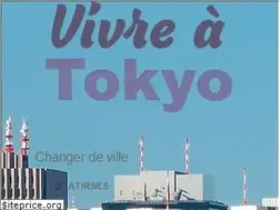 Sites similar to vivreatokyo.com